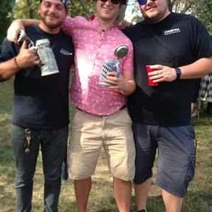 Meet your Posher, Dale